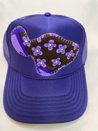 Maui Vintage Trucker #MVT31