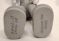 Image 6 of Kaws, "Small Lie"