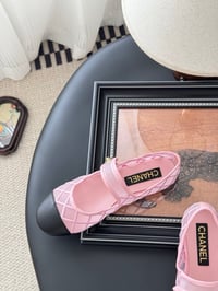 Image 9 of CC Mesh Ballerina 