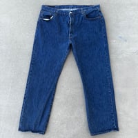 Image 1 of Modern Levi’s 501 - 40” x 31.5”