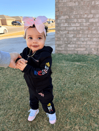 Image 1 of Rainbow Set