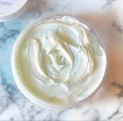 Image of Burberry for Men Body Butter