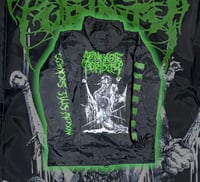 Image 3 of Abominable Putridity Windbreaker