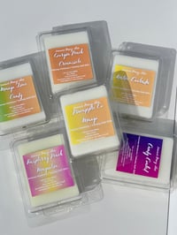 Image 1 of Wax Melts 2.4oz/ 3oz