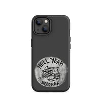 Image 24 of Tough Case for iPhone® Deborah 