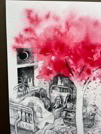 Image 4 of The Dream Is Real - Print