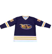 Image 2 of RH Hockey- Geaux Tigers