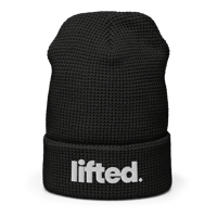 Image 5 of Lifted. Beanie