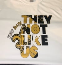 Image 1 of Not Like Us Tee