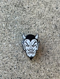 Image 2 of RR#141 Devil Power Pin
