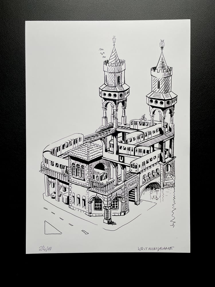 Image of Vom Schlesi zum Schlesi