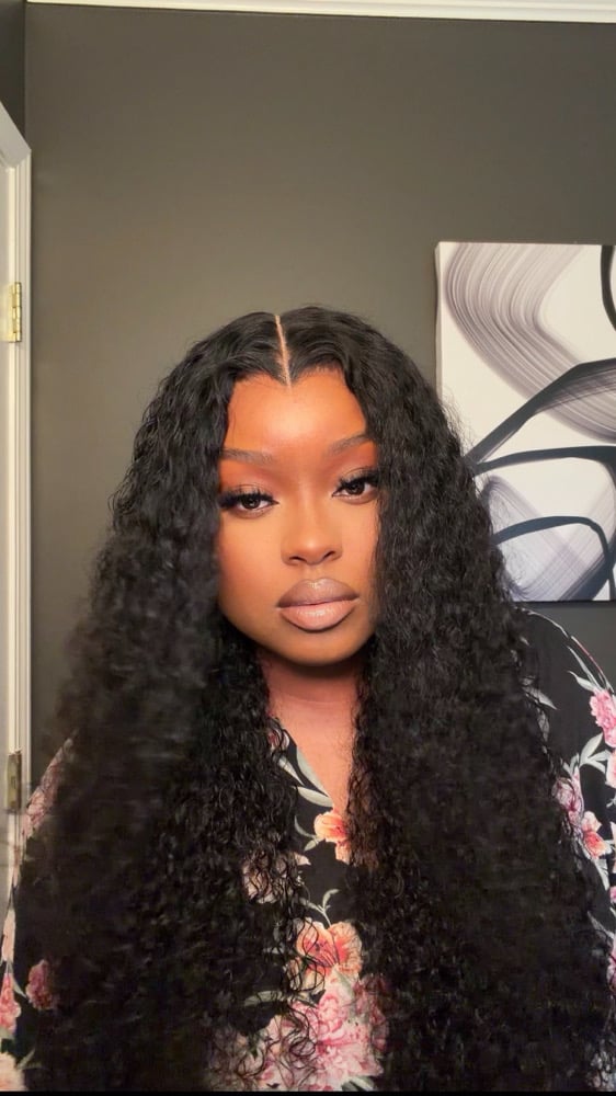 BURMESE CURLY