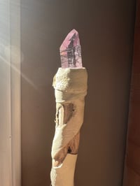 Image 4 of *new* NUDE AMETHYST WAND set