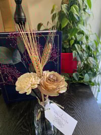 Image 4 of Wheat and Woods