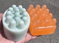 Image 2 of 2-in-1 Solid Body & Hair Soap Bar
