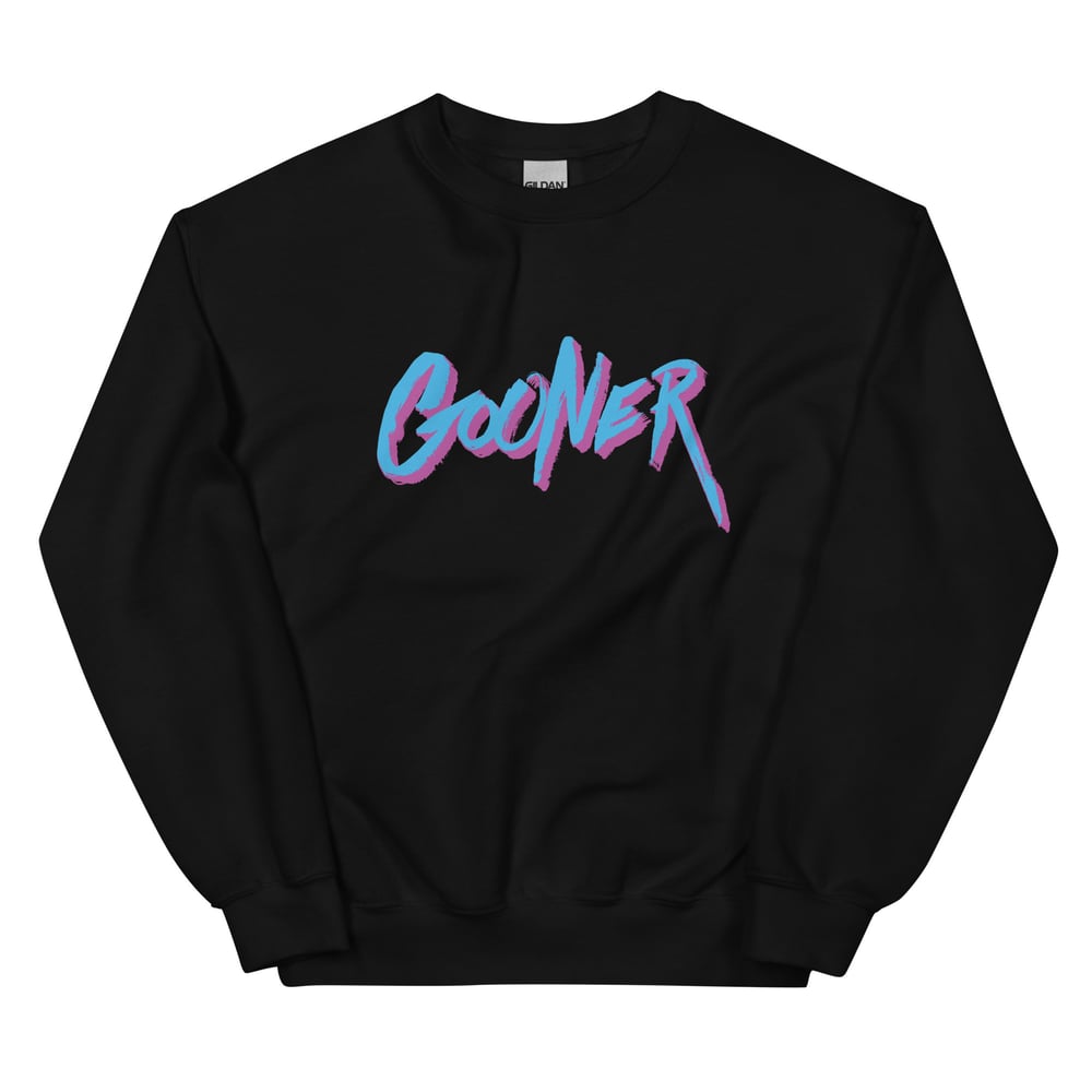 Gooner Sweatshirt