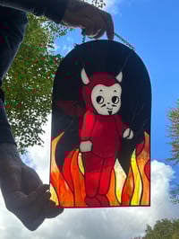 Image 2 of Devil Kewpie