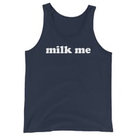 Image 2 of Milk Me Tank Top