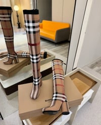 Image 12 of FALLEN TALL BOOTS