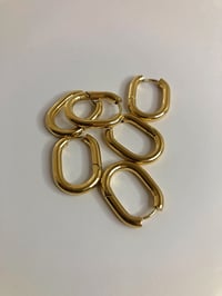 Image 1 of Mera Hoops 