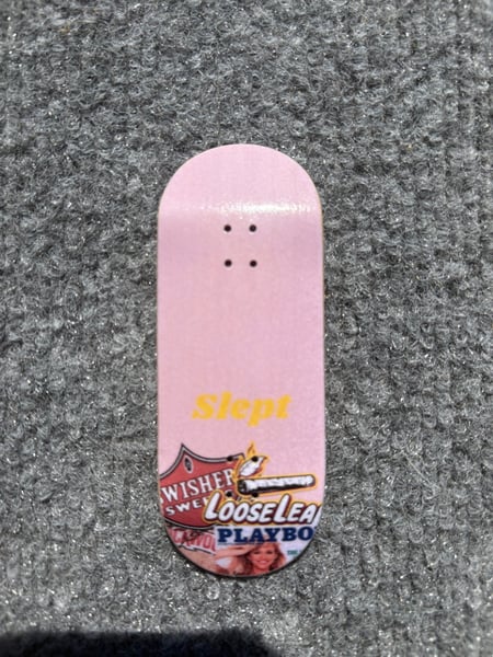 Image of Wideglide