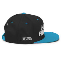 Image 3 of Sharks - Black/Teal/White