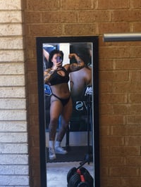 Image 1 of WORN SHOES