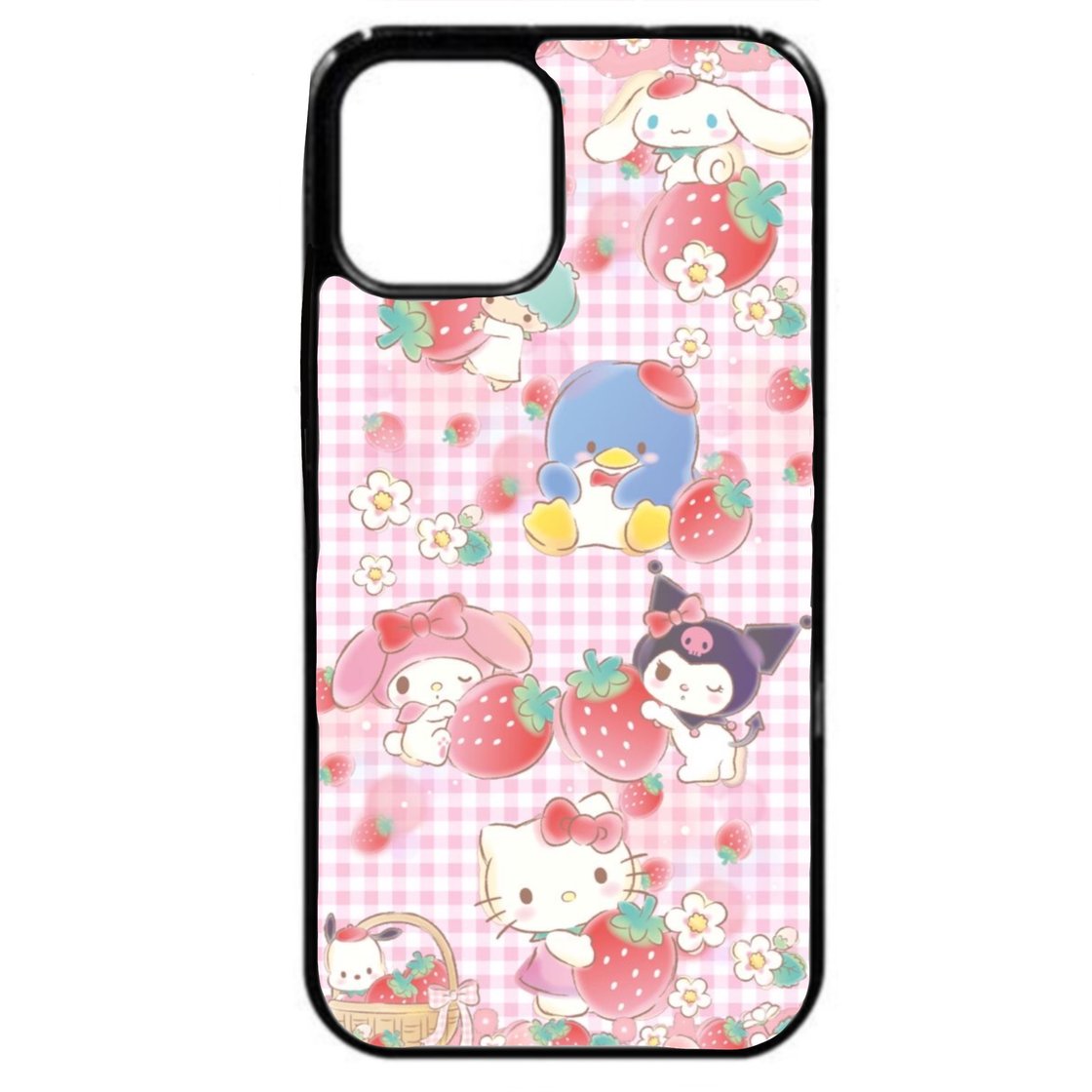 Image of Sanrio collection