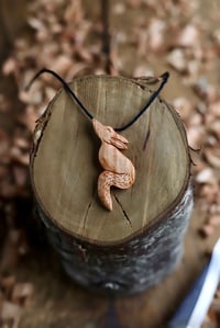 Image 6 of Fox~  Pendant 