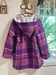 Image of Hyacinth Adult Coat size Medium