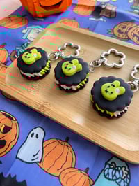 Image 3 of Miffy Zombie Cookie