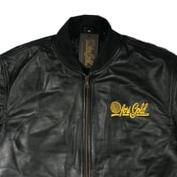 Image 2 of Moto leather jacket 