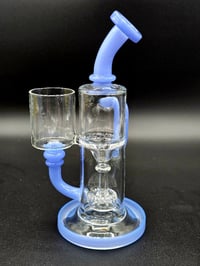 Image 3 of Blue Proxy Recycler Attachment 