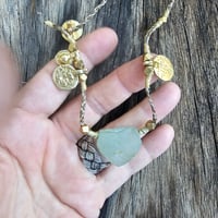 Image 2 of Aqua Amulet