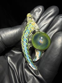 Image 4 of Trip traveler pendant