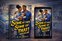 Image 4 of Some of This, Some of That: The Book Series (Digital PDF ONLY)