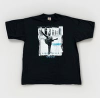 Image 1 of VTG 90s Lead Belly Huddie Ledbetter Blues Tee Sz XL 