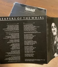 Image 2 of ''Reapers of the Whirl'' CD