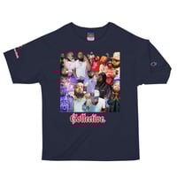 Image 3 of R.H. “Faces” Tee 
