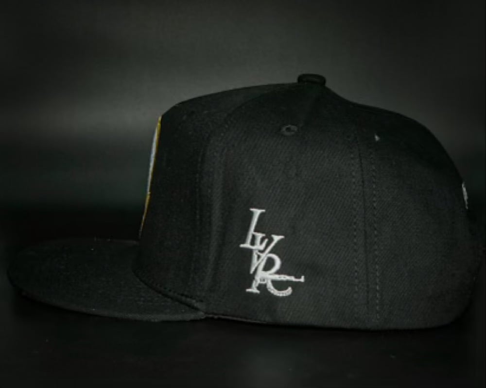 EL MONTE SNAPBACK