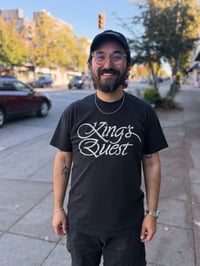 Image 2 of King's Quest T-Shirt