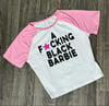 “Black Barbie” Shirt