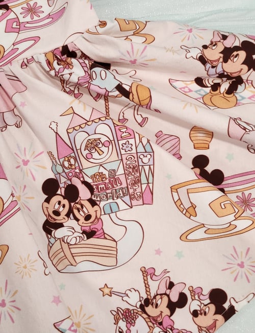 Image of PREORDER Dreamy Sweetheart Dress