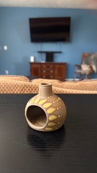 Image 4 of Incense Burner 04