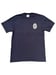 Image of Black Bob Wicks quote T-shirt 
