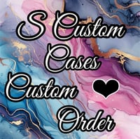 CUSTOM ORDER