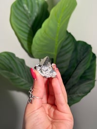 Image 1 of OCTOHEDRAL PYRITE -PERU- I