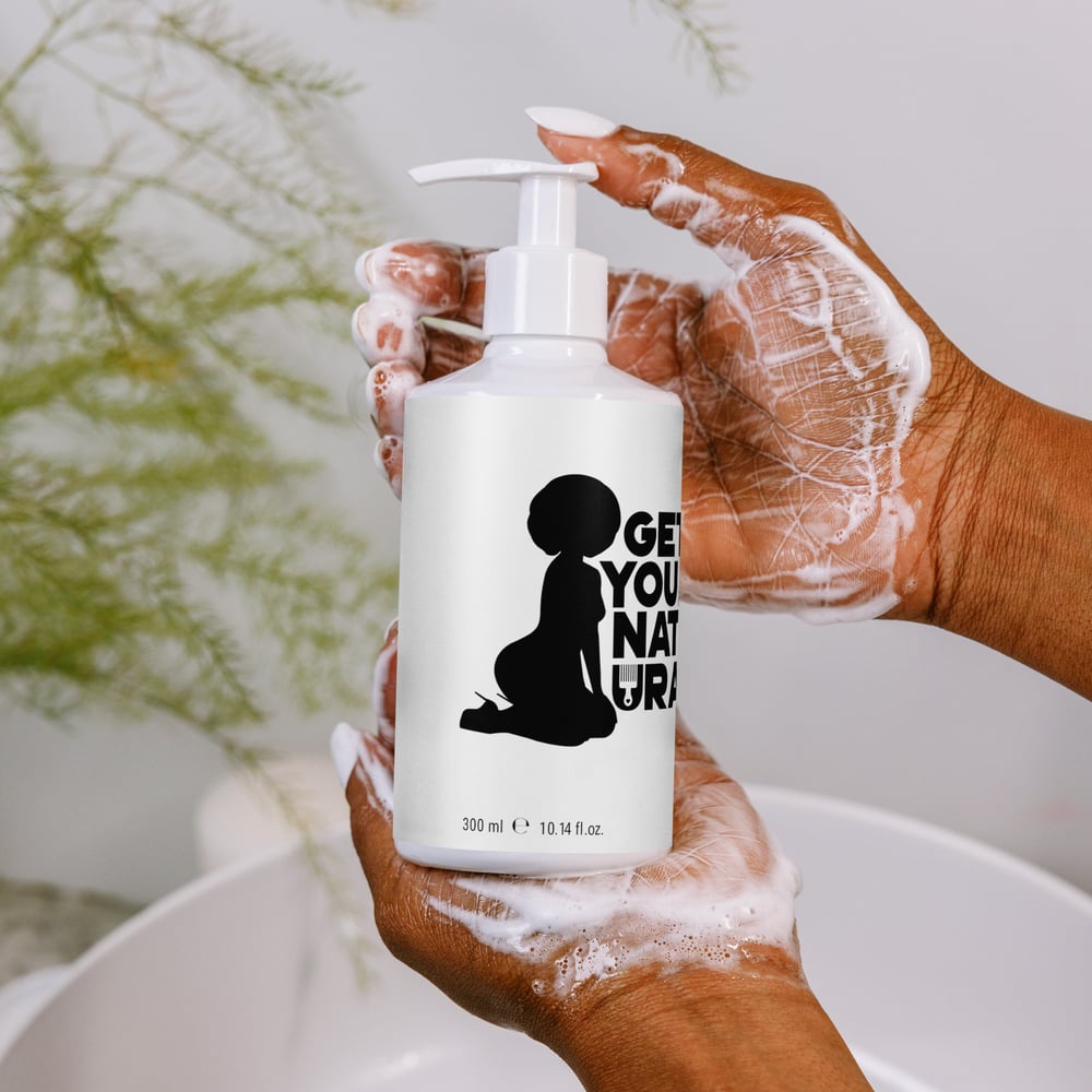 Image of GYAN Refreshing hand & body wash