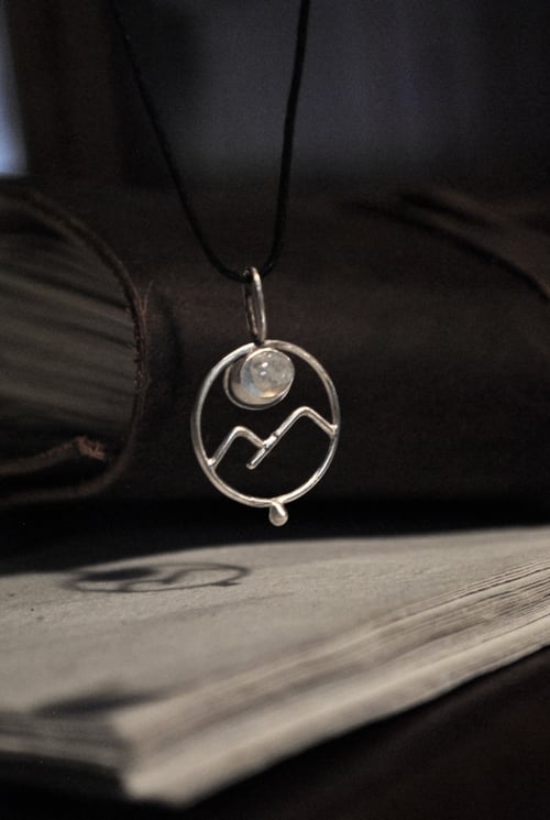 Image of Pizzo Bernina