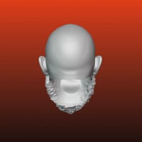 Image 4 of Psycho Killer(Scream) Unpainted 